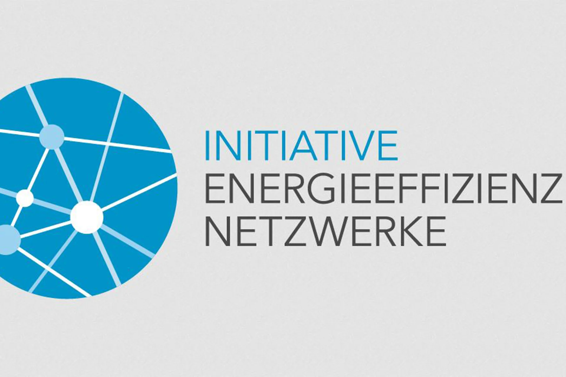 Energieeffizienz- Netzwerke Logo