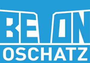 Logo Betonwerk Oschatz